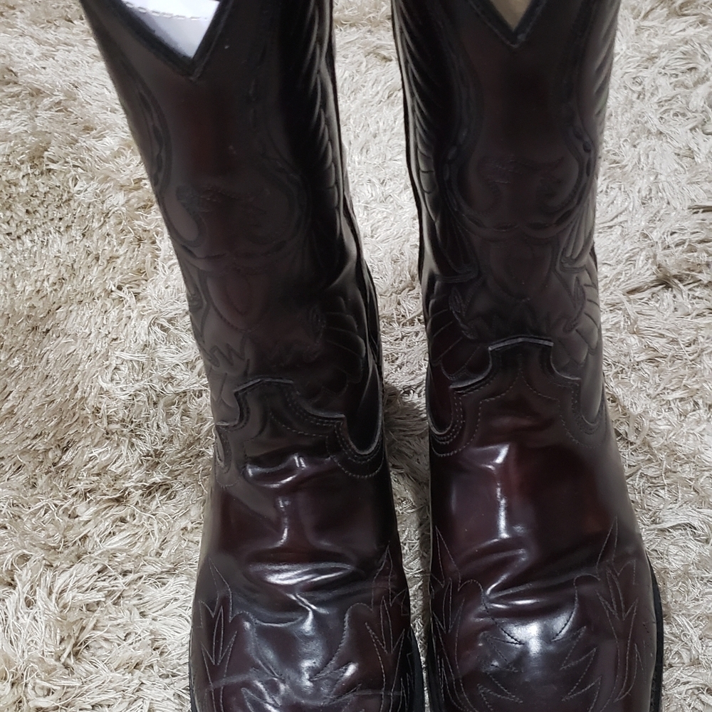 Laredo mens boot